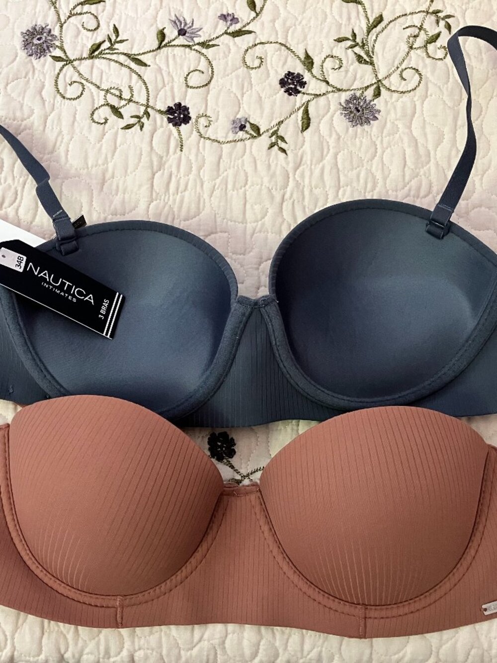 Bra - two